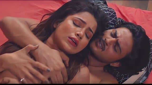 Pyada 2022 Prime Shots Hindi Hot Web Series Episode 3