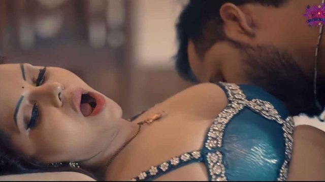 Adla Badli 2023 Wow Entertainment Porn Web Series Ep 2