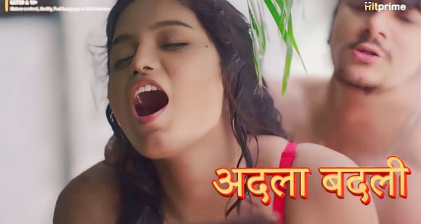 Adla Badli 2024 Hitprime Hindi Porn Web Series Episode 1