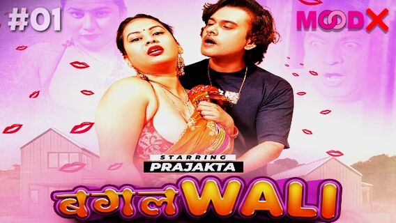 Bagalwali 2023 Moodx Originals Hindi Porn Web Series Ep 1
