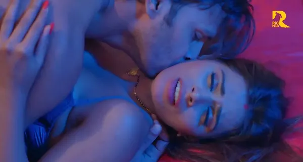 Bhabhi Ji Ka Pyaar 2025 Rioplus Hindi Porn Web Series Ep 3