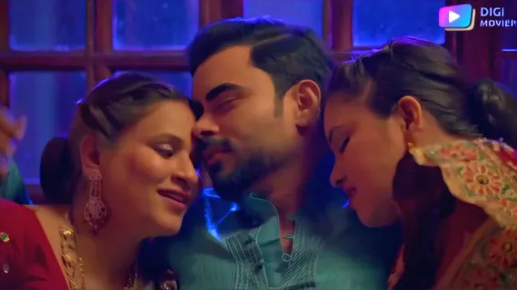 Bholi Sajni 2024 Digi Movieplex Hindi Porn Web Series Ep 4