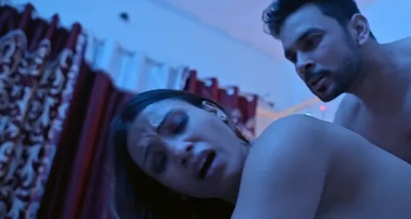 Blackmail 2024 Bigshots Hindi Hot Web Series Episode 6