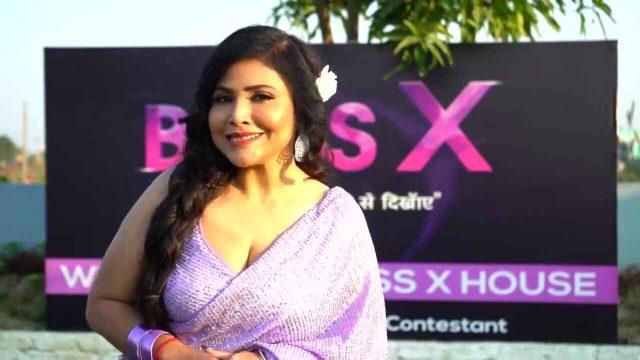 Boss X 2022 Moodx Vip Hindi Porn Web Series Episode 1