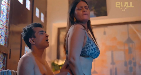Chadar Badli 2025 Bull App Hindi Hot Porn Web Series Episode 2
