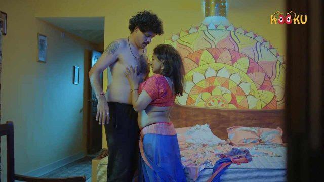 Chull Dhulai 2023 Kooku Originals Hindi Hot Web Series Ep 2