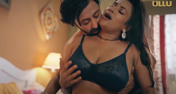 De De Pyaar De 2025 Ullu Hindi Hot Web Series Episode 7