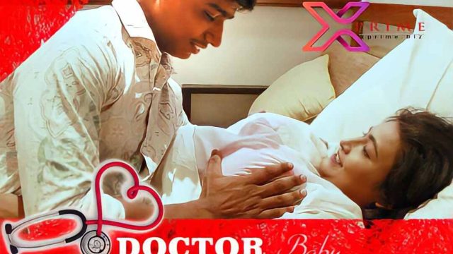 Doctor Babu 2023 Xprime Originals Hindi Uncut Porn Video