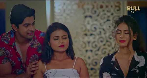 First Time 2024 BullApp Originals Hindi Uncut Porn Video