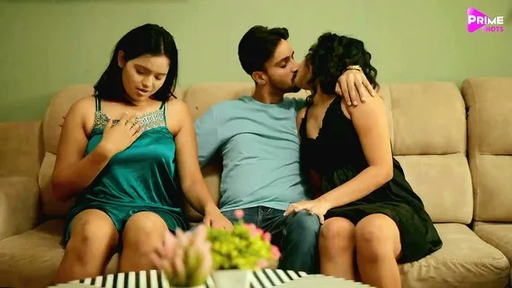 Flavour 2024 Primeshots Originals Hindi Porn Web Series Episode 2