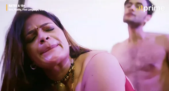 Goan Ki Malai 2024 Hitprime Hindi Porn Web Series Episode 5