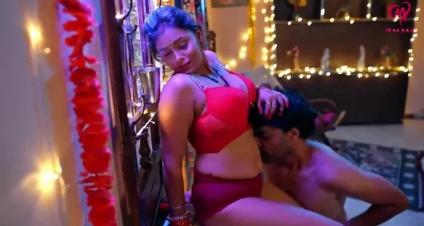 Guard Babu 2025 Makhan App Hindi Hot Web Series Episode 2