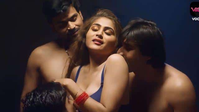 Gulabo Part 3 2022 Voovi Originals Sex Web Series Episode 7
