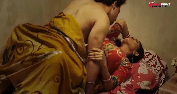 Gulabo 2024 Tadkaprime Hindi Hot Porn Series Episode 1