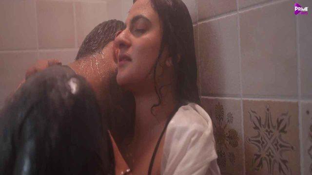 Gupt Gyaani 2022 Prime Shots Sex Web Series Episode 2