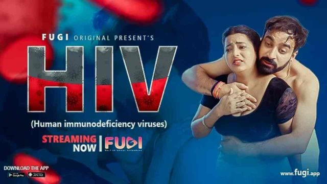 HIV 2023 Fugi App Originals Hindi Uncut Porn Video