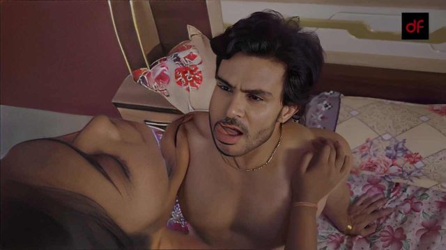 Haramkhor 2023 Dreams Films Hindi Porn Web Series Ep 1