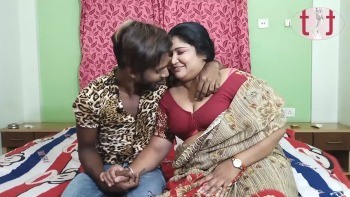 Mother in Law Breaking 2022 Uncut Hindi Short Film