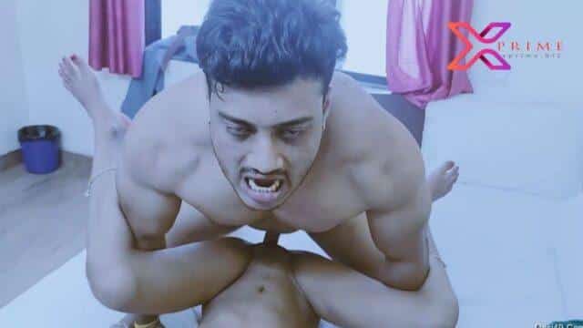 Peyari Bahen 2022 Xprime Uncut Hindi Short Film