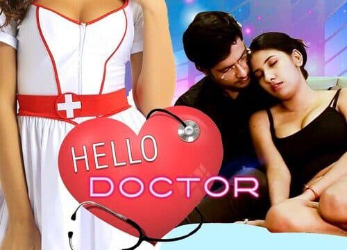 Hello Doctor 2022 VibeFlix Hindi Hot Web Series Episode 1
