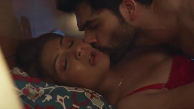 Malkin Bhabhi 2022 PrimeShots Hindi Hot Web Series Episode 1