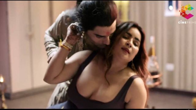 Baba Rancho 3.0 2022 Cineprime Hindi Porn Web Series Ep 3
