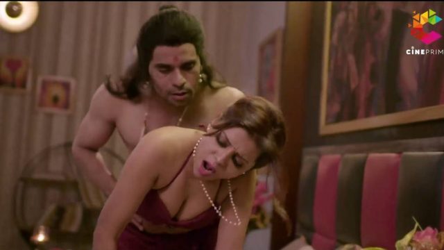 Baba Rancho 3.0 2022 Cineprime Hindi Porn Web Series Ep 1