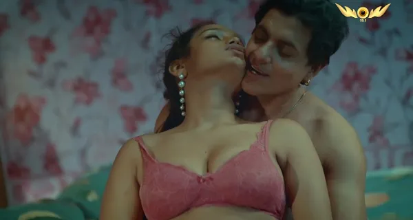 Jadui Palang 2024 Wow Entertainment Porn Web Series Episode 4