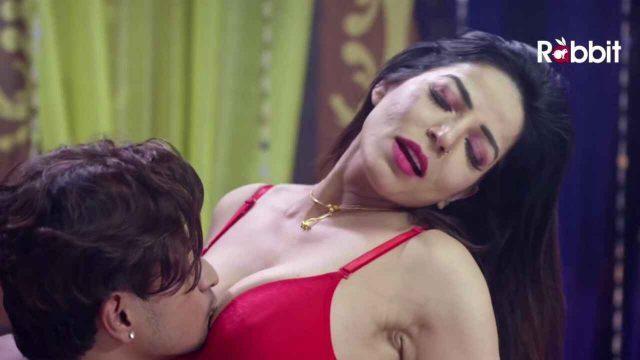 Jalebi Season 2 2022 Rabbit Movies Sex Web Series Episode 4