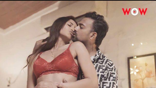 Jungle Cottage 2023 Wow Originals Hindi Porn Web Series Episode 1