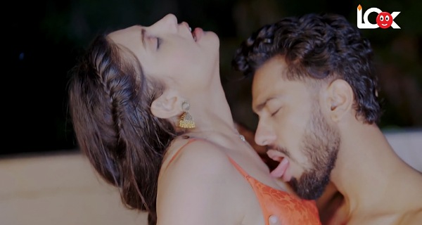 Kaam Sukh 2 2025 Look Entertainment Hot Web Series Episode 6