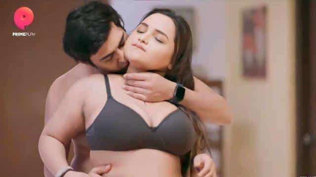 KaroNaa 2023 Primeplay Hindi Hot Web Series Episode 1