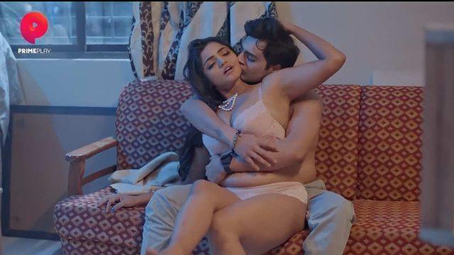 KaroNaa 2023 Primeplay Hindi Hot Web Series Episode 4