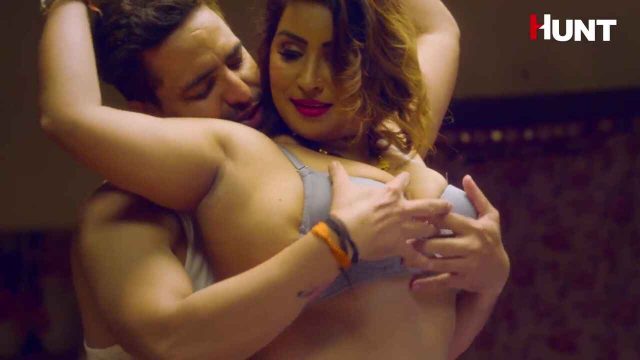 Khatshala 3 2023 Hunt Cinema Hindi Hot Web Series Episode 2