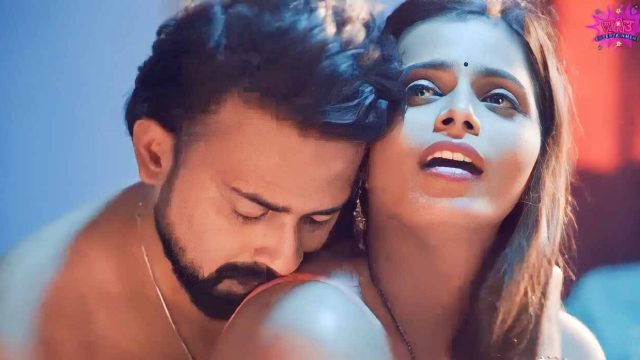 Ladies Tailor 2023 Wow Entertainment Hindi Porn Web Series Ep 2