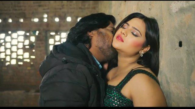 Laila 2 2023 Woow Originals Hindi Hot Web Series Ep 1