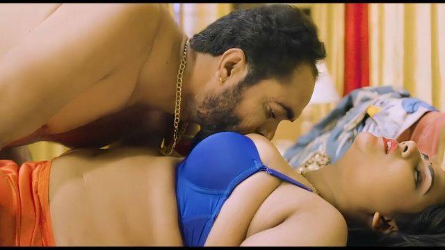 Laila 2 2023 Woow Originals Hindi Hot Web Series Ep 2