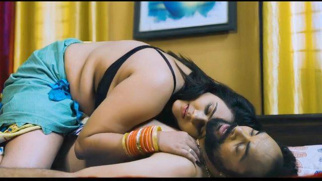 Laila 2 2023 Woow Originals Hindi Hot Web Series Ep 4