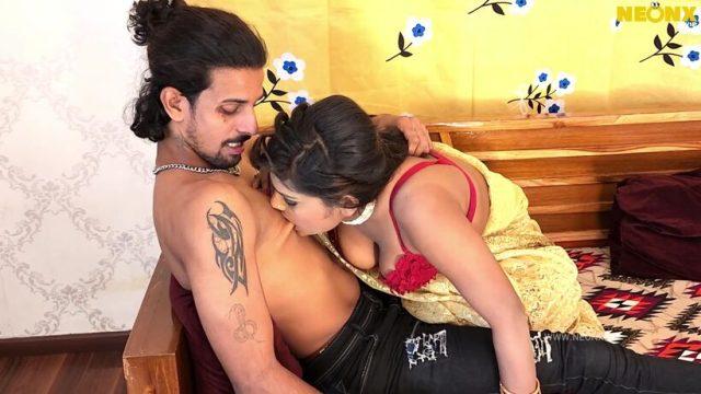 Lilly Bhabhi 2022 Neonx Vip Hindi Uncut Short Film
