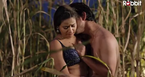 Lodam Bhabhi 2 2024 Rabbit Movies Hindi Porn Web Series Episode 3