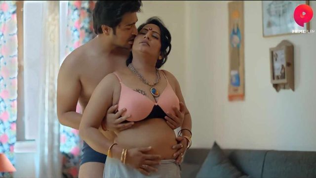 Maala Maal 2023 Primeplay Originals Hindi Hot Porn Web Series Ep 2