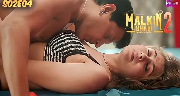 Malkin Bhabhi 2 2024 Primeshots Hindi Porn Web Series Ep 4
