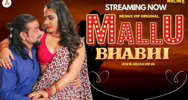 Mallu Bhabhi 2024 Neonx Vip Originals Hindi Uncut Hot Video