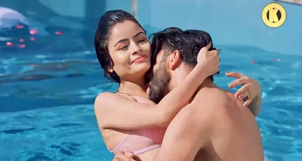 Mayajaal 2023 Kangan Originals Hindi Hot Porn Web Series Ep 9