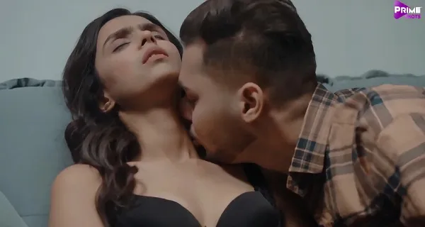 Mms 2024 Primeshots Hindi Porn Web Series Episode 2