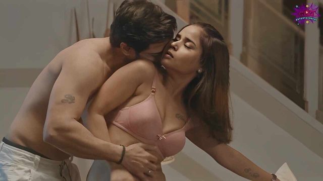 Moms Boyfriend 2023 Wow Entertainment Porn Web Series Ep 3