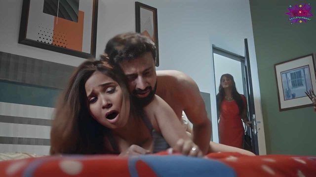 Moms Boyfriend 2023 Wow Entertainment Porn Web Series Ep 4