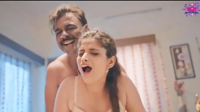 My Tution Teacher 2023 Wow Entertainment Hindi Hot Web Series Ep3