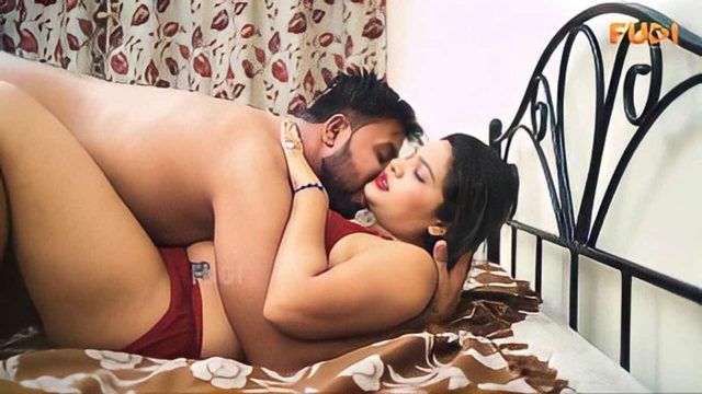 Nanga Nach 3 2023 Fugi Originals Hindi Uncut Porn Short Film