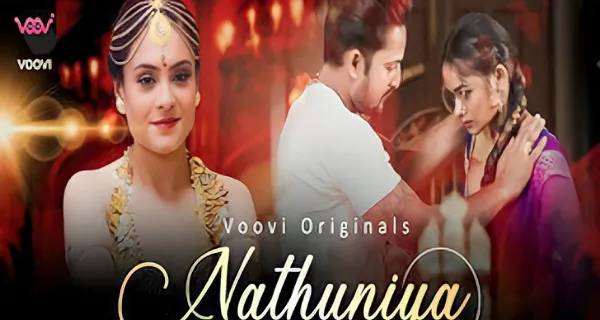 Nathuniya 2023 Voovi Originals Hindi Porn Web Series Ep 6